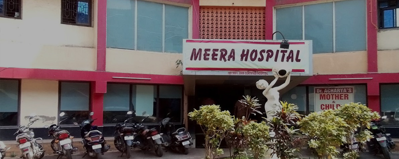 Meera Hospital 